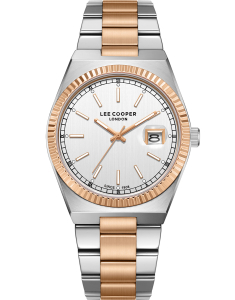 Ceasuri, Ceas Lee Cooper 3 Hands Date, bb-shop.ro