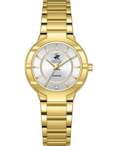 Ceasuri, Ceas Beverly Hills Polo Club Ladies Collection, bb-shop.ro
