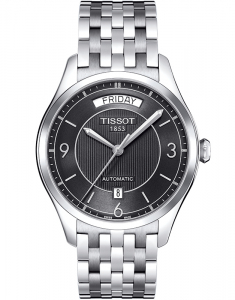 Ceas de mana Tissot T-Classic One T038.430.11.057.00, 02, bb-shop.ro