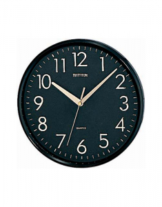 Ceas de perete Rhythm Basic Wall Clocks CMG716NR02, 02, bb-shop.ro