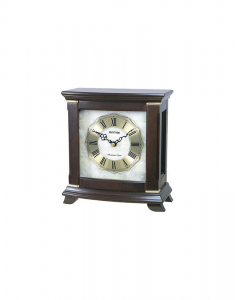Ceas de birou si masa Rhythm Wooden Table Clocks SIP CRH180NR06, 02, bb-shop.ro