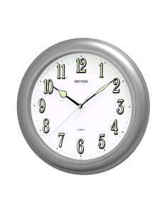 Ceas de perete Rhythm Wall Clocks CMG728NR19, 02, bb-shop.ro