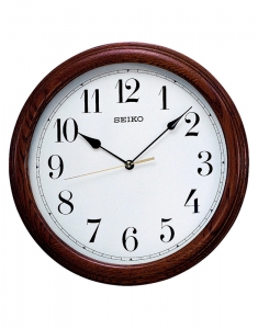 Ceas de perete Seiko QXA153B, 02, bb-shop.ro
