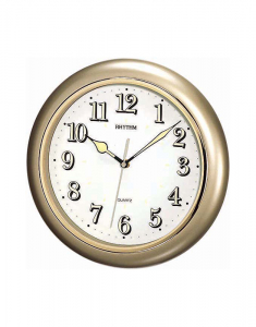 Ceas de perete Rhythm Wall Clocks CMG710NR18, 02, bb-shop.ro