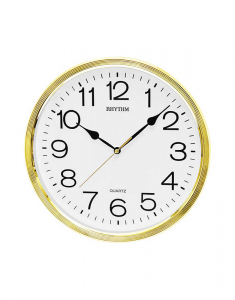 Ceas de perete Rhythm Wall Clocks CMG734CR18, 02, bb-shop.ro