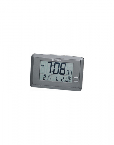 Ceas de birou si masa Rhythm LCD Clocks LCT060NR08, 02, bb-shop.ro