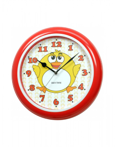 Ceas de perete Rhythm Wall Clocks CMG505BR01, 02, bb-shop.ro