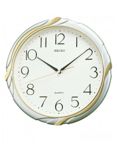 Ceas de perete Seiko QXA221S, 02, bb-shop.ro