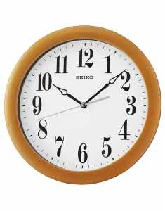 Ceas de perete Seiko QXA674B, 02, bb-shop.ro