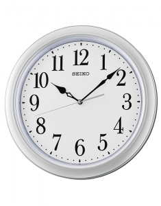Ceas de perete Seiko QXA680S, 02, bb-shop.ro