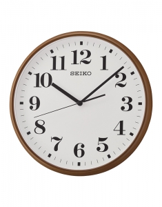 Ceas de perete Seiko QXA697B, 02, bb-shop.ro