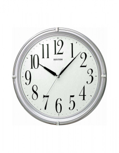 Ceas de perete Rhythm Wall Clocks CMG404NR19, 02, bb-shop.ro