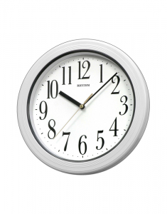 Ceas de perete Rhythm Wall Clocks CMG449NR03, 02, bb-shop.ro