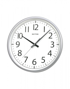 Ceas de perete Rhythm Wall Clocks CMG465NR19, 02, bb-shop.ro