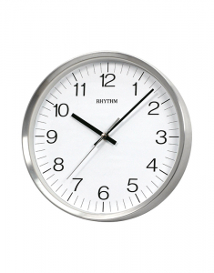 Ceas de perete Rhythm Wall Clocks CMG482NR19, 02, bb-shop.ro