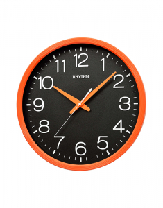 Ceas de perete Rhythm Basic Wall Clocks CMG494DR14, 02, bb-shop.ro