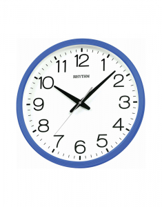 Ceas de perete Rhythm Basic Wall Clocks CMG494NR04, 02, bb-shop.ro