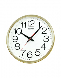 Ceas de perete Rhythm Basic Wall Clocks CMG495CR18, 02, bb-shop.ro