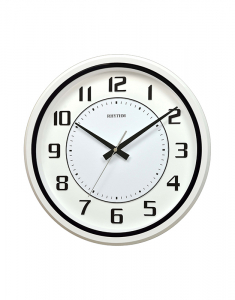 Ceas de perete Rhythm Wall Clocks CMG508BR03, 02, bb-shop.ro