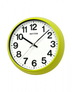 Ceas de perete Rhythm Wall Clocks CMG536NR05, 02, bb-shop.ro