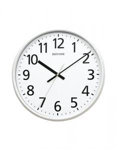 Ceas de perete Rhythm Wall Clocks CMG545NR03, 02, bb-shop.ro