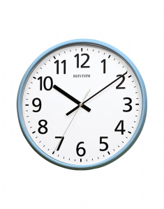 Ceas de perete Rhythm Wall Clocks CMG545NR04, 02, bb-shop.ro