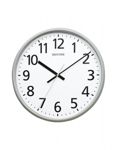 Ceas de perete Rhythm Wall Clocks CMG545NR19, 02, bb-shop.ro