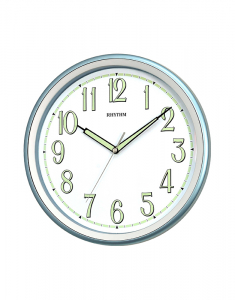 Ceas de perete Rhythm Wall Clocks CMG548NR04, 02, bb-shop.ro