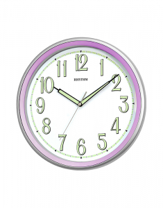 Ceas de perete Rhythm Wall Clocks CMG548NR12, 02, bb-shop.ro