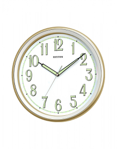 Ceas de perete Rhythm Wall Clocks CMG548NR18, 02, bb-shop.ro
