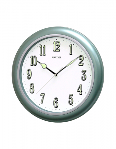 Ceas de perete Rhythm Value Added Wall Clocks CMG728NR05, 02, bb-shop.ro