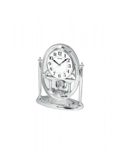 Ceas cu pendula Rhythm Contemporary Motion Clocks CRP609WR19, 02, bb-shop.ro