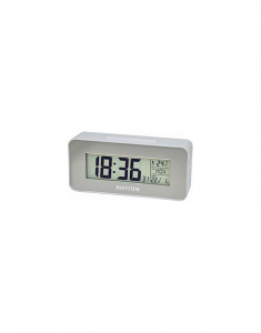 Ceas de birou si masa Rhythm LCD Clocks LCT086NR03, 02, bb-shop.ro
