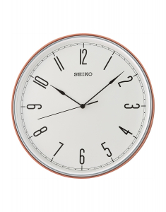Ceas de perete Seiko QXA755R, 02, bb-shop.ro