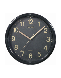 Ceas de perete Rhythm Basic Wall Clocks CMG434NR02, 02, bb-shop.ro