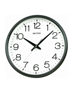 Ceas de perete Rhythm Value Added Wall Clocks CMG494NR02, 02, bb-shop.ro