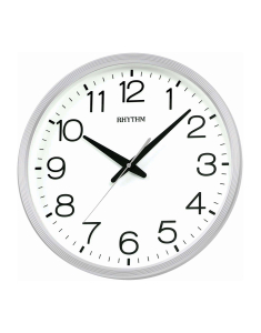 Ceas de perete Rhythm Value Added Wall Clocks CMG494NR03, 02, bb-shop.ro