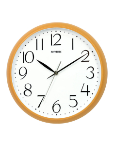Ceas de perete Rhythm Value Added Wall Clocks CMG578NR07, 02, bb-shop.ro