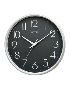 Ceas de perete Rhythm Value Added Wall Clocks CMG589NR03, 02, bb-shop.ro