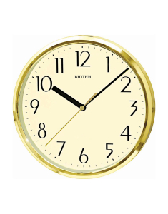 Ceas de perete Rhythm Basic Wall Clocks CMG839AZ18, 02, bb-shop.ro