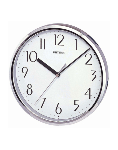 Ceas de perete Rhythm Basic Wall Clocks CMG839BR19, 02, bb-shop.ro