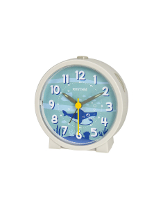 Ceas de birou si masa Rhythm Beep Alarm Clocks CRE306NR03, 02, bb-shop.ro
