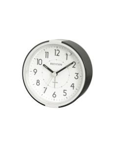 Ceas de birou si masa Rhythm Beep Alarm Clocks CRE896BR02, 02, bb-shop.ro
