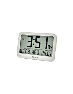 Ceas de birou si masa Rhythm LCD Clocks LCT084NR19, 02, bb-shop.ro