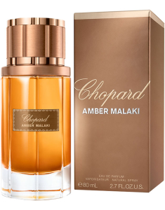 CHOPARD Malaki Amber Eau de Parfum 7640177360106, 001, bb-shop.ro