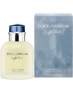DOLCE&GABBANA Light Blue Pour Homme Eau de Toilette 3423473020509, 001, bb-shop.ro