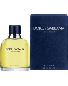 DOLCE&GABBANA Dolce&Gabbana Pour Homme Eau de Toilette 3423473020776, 001, bb-shop.ro