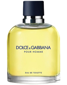 DOLCE&GABBANA Dolce&Gabbana Pour Homme Eau de Toilette 3423473020776, 02, bb-shop.ro
