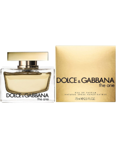 DOLCE&GABBANA The One Eau de Parfum 3423473021001, 001, bb-shop.ro
