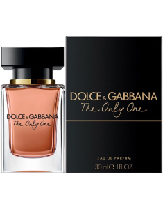 DOLCE&GABBANA The Only One Eau de Parfum 3423478452459, 001, bb-shop.ro